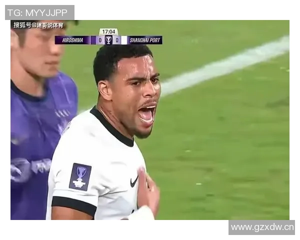 东体评论古斯塔沃被罚事件揭示中国足球在亚足联的权力与话语权缺失问题