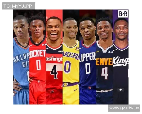 威斯布鲁克与国王队合作意向强烈双方有望达成共识