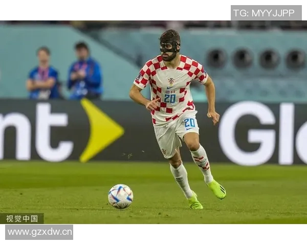 克罗地亚足球历史身价排行榜格瓦迪奥尔领衔拉基蒂奇紧随其后