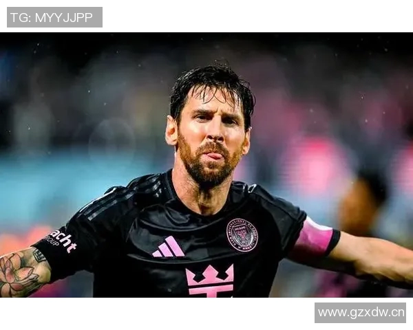 小马哥坚定认为梅西应获MVP超越数据的卓越表现令人信服 小马哥坚定认为梅西应获MVP超越数据的卓越表现令人信服