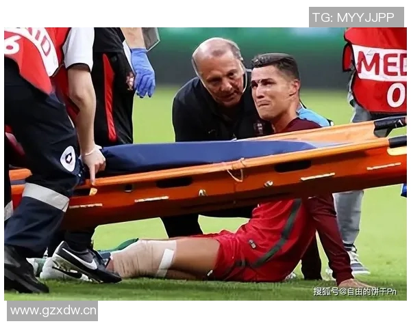 从球童到绝平英雄索博与C罗的时光交错之旅 从球童到绝平英雄索博与C罗的时光交错之旅