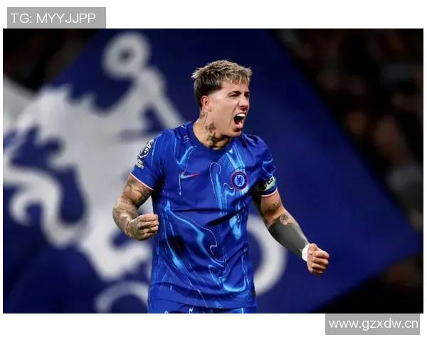 切尔西期待恩佐伤情不重滑膜炎恢复时间或在数天至数周之间