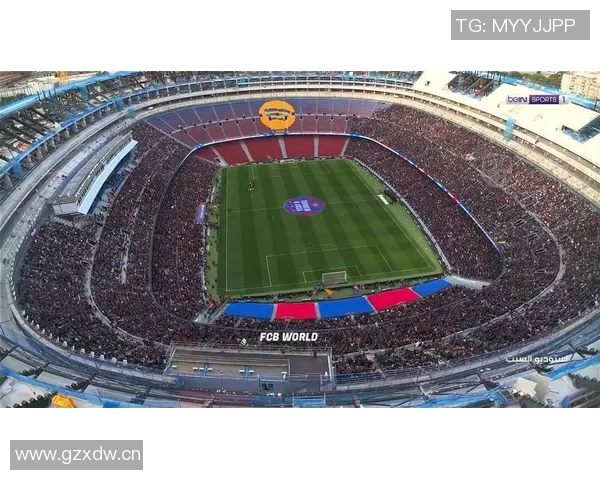 巴萨重返新诺坎普计划再度推迟因交通隐患未解 巴萨重返新诺坎普计划再度推迟因交通隐患未解