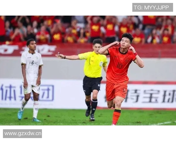 U22国足表现不佳原因分析失误与人员不整并非借口