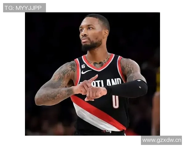 利拉德期待开拓者新阵容回归将全力以赴准备迎接挑战 利拉德期待开拓者新阵容回归将全力以赴准备迎接挑战