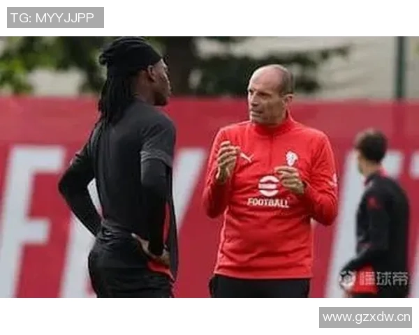 莱奥独自训练备战国脚们周四前全员归队助力米兰