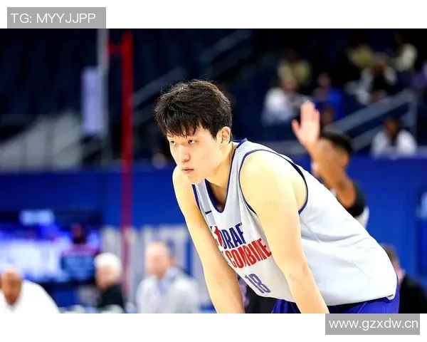 周琦谈杨瀚森心态调整的重要性与不同阶段的挑战