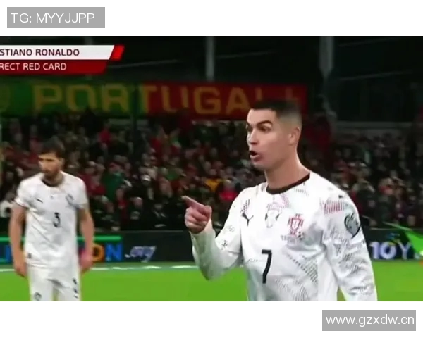 爱尔兰主帅指责C罗影响裁判判罚引发争议与讨论