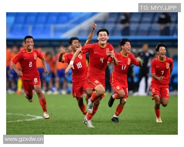 U15国足半场前失球日本队抓住机会领先0-1