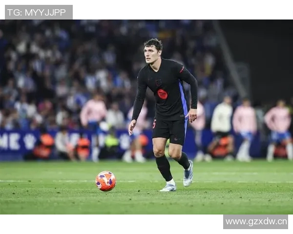 巴萨尚未与克里斯滕森续约合同赛季结束后再评估去留情况