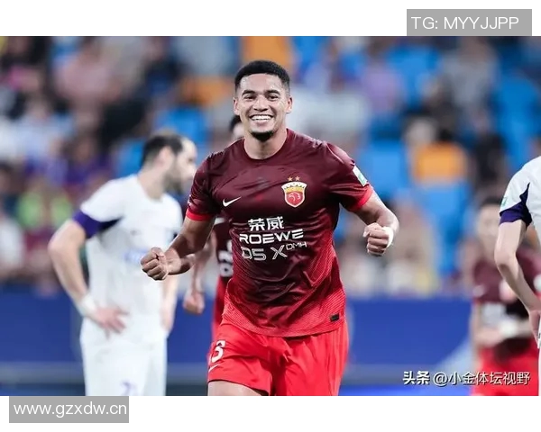 海港队残阵出战实力下滑但下半场曾压制武里南联表现不俗