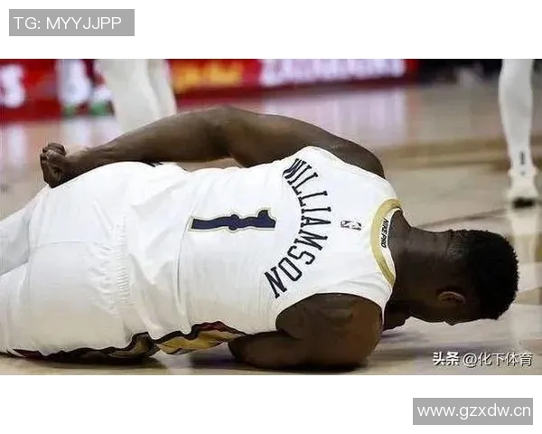 考辛斯谈锡安伤病问题感到疲惫公众对他的同情已然消失