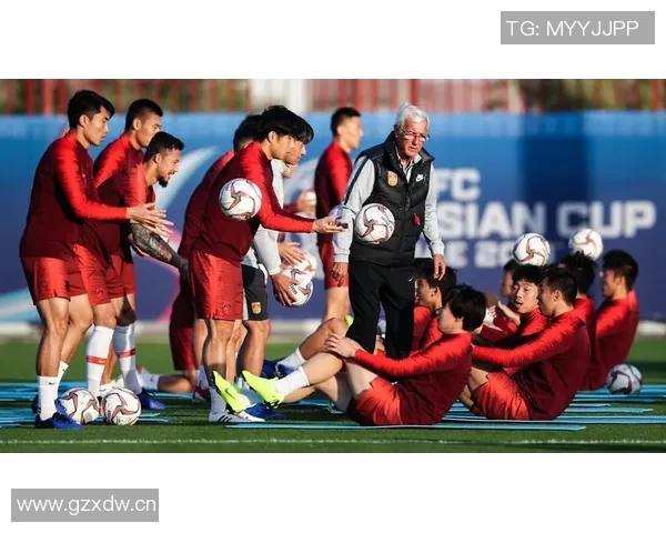 媒体人分析亚协联计划面临的挑战与国足未来定位的深度探讨