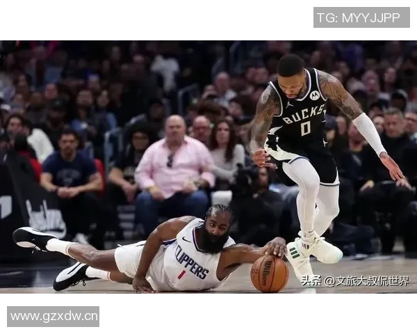 快船频繁换阵容影响战绩伤病之外的隐患不可忽视