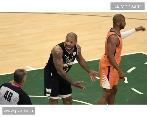 富保罗分析字母离队可能性雄鹿满足要求但他有权选择未来 富保罗分析字母离队可能性雄鹿满足要求但他有权选择未来