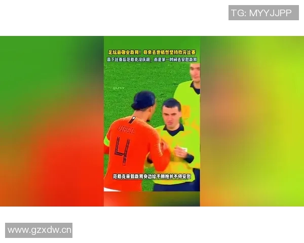 莱因克尔评论范戴克进球被判无效认为裁判过于严格或不影响比赛结果