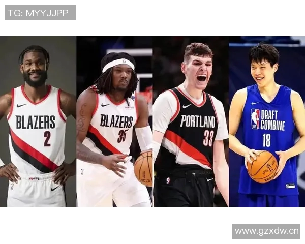 开拓者赛季首胜展现快速强硬流畅的进攻风格全解析