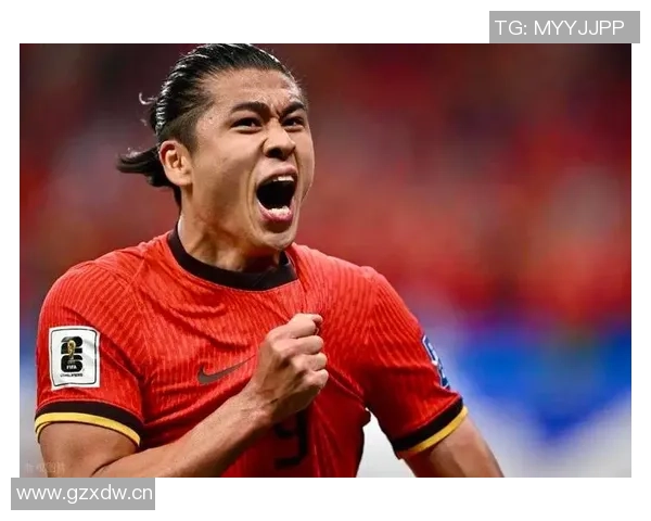 张玉宁谈球队训练成果与比赛失利的遗憾感受