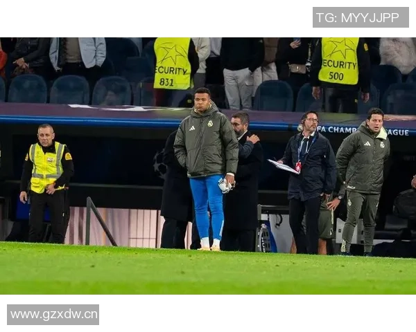 马卡评论皇马对姆巴佩的依赖程度影响球队整体表现与成绩