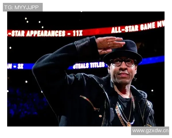 艾弗森感慨76人表现不佳遭嘲讽本赛季终于迎来反弹时刻