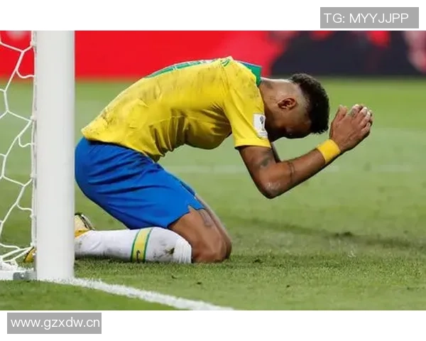 内马尔坦言状态未达最佳外界报道对球员造成严重伤害