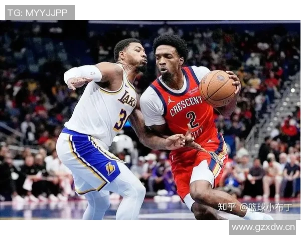 今夏续约6758万后湖人有意追逐鹈鹕新星赫伯特琼斯