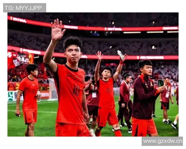 U23国足首战收获1分暂居第三澳大利亚U23胜利领跑泰国垫底