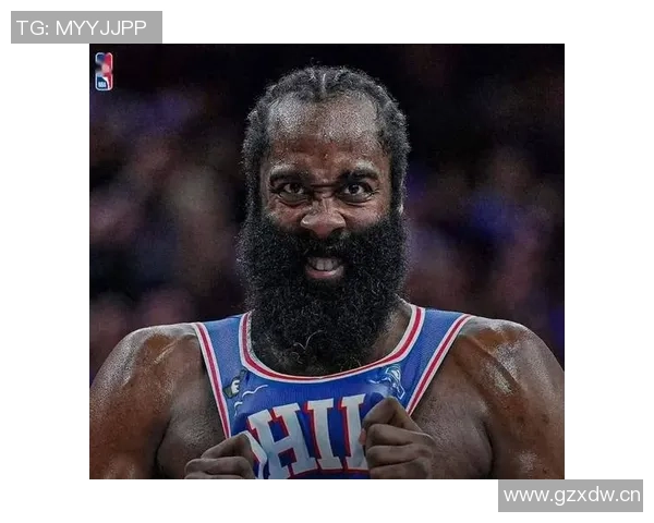 哈登引领篮球潮流创新打法NBA官方高度评价其前沿表现