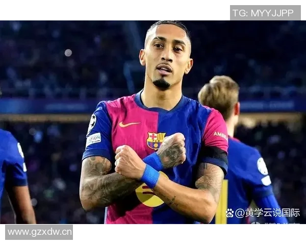 巴萨庆祝拉菲尼亚29岁生日回顾其加盟以来的精彩表现与成就