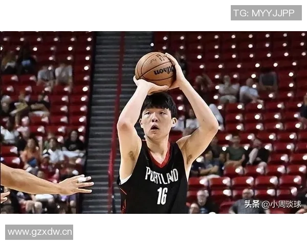 杨瀚森季前赛表现亮眼场均8分35板新赛季期待更大突破与进步