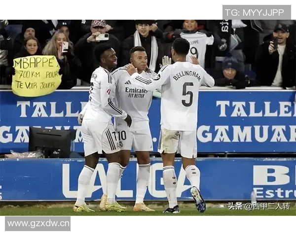 皇马阵容深度不足阿隆索过于依赖姆巴佩与巴尔韦德等五名球员