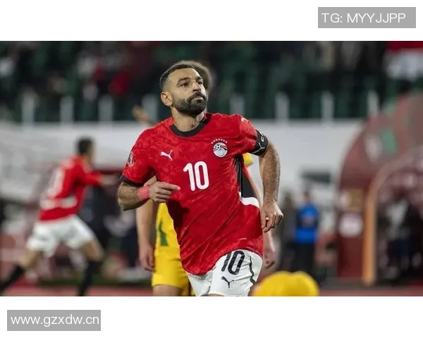 埃及全队立誓效仿阿根廷誓言力争夺冠献礼萨拉赫