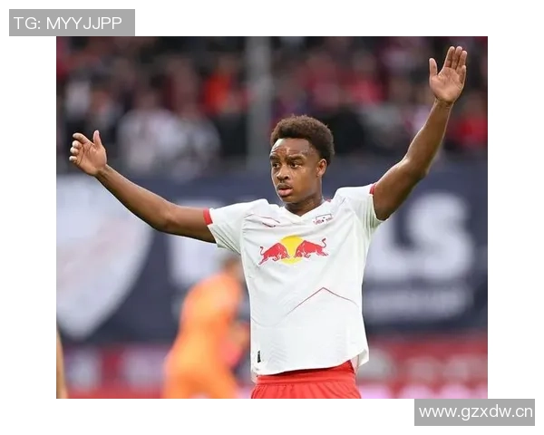 德天空报道多家豪门争抢19岁中场韦德拉奥果莱比锡要价超六千万 德天空报道多家豪门争抢19岁中场韦德拉奥果莱比锡要价超六千万