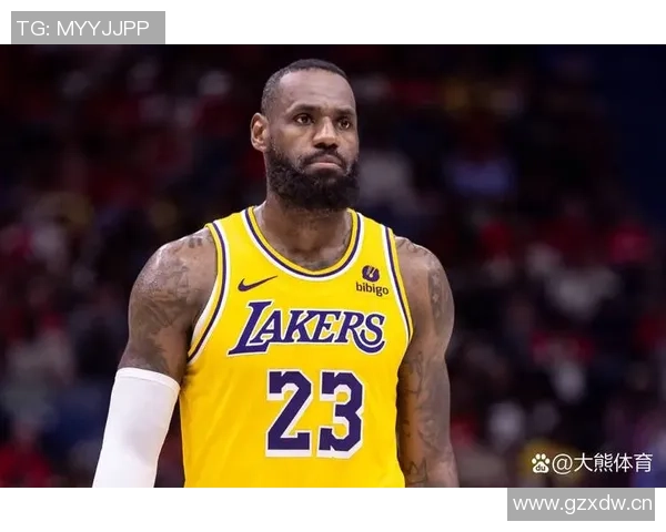 詹姆斯点评森林狼实力称西决潜力取决于迪林厄姆成长 詹姆斯点评森林狼实力称西决潜力取决于迪林厄姆成长