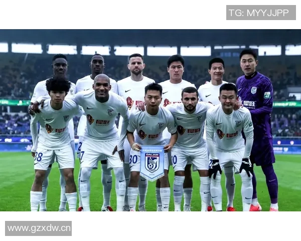 津门虎在海口热身赛阵容强大对阵大连英博和山东泰山等劲旅