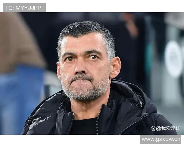 前米兰主帅孔塞桑正式加盟吉达联合执教本泽马团队