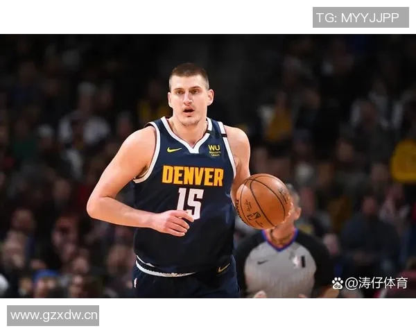 今日美国中锋排名揭晓约基奇文班恩比德占据前三申京第五祖巴茨第九 今日美国中锋排名揭晓约基奇文班恩比德占据前三申京第五祖巴茨第九