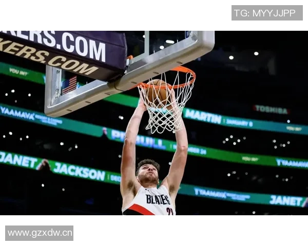 开拓者4中锋三分表现分析杨瀚森克林根罗威里斯数据对比 开拓者4中锋三分表现分析杨瀚森克林根罗威里斯数据对比