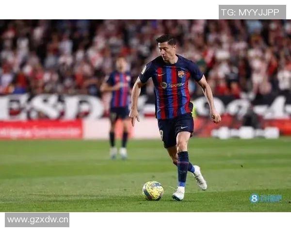 扎哈维透露莱万尚未决定未来沙特俱乐部并未提出报价 扎哈维透露莱万尚未决定未来沙特俱乐部并未提出报价