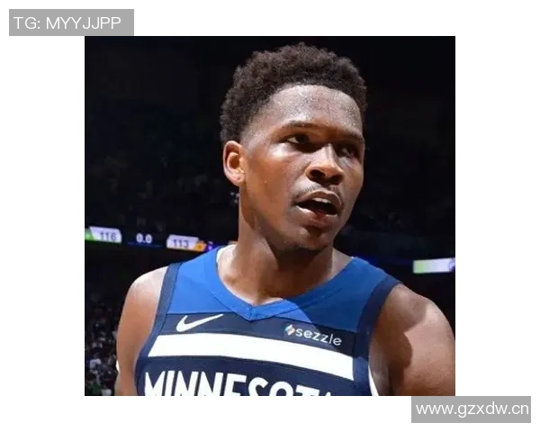 爱德华兹回顾上赛季惨败雷霆称新赛季将以此为动力奋勇向前