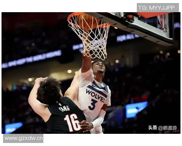 能否突破重围开拓者与热火对决前瞻杨瀚森与翻译共赏队友精彩扣篮瞬间 能否突破重围开拓者与热火对决前瞻杨瀚森与翻译共赏队友精彩扣篮瞬间