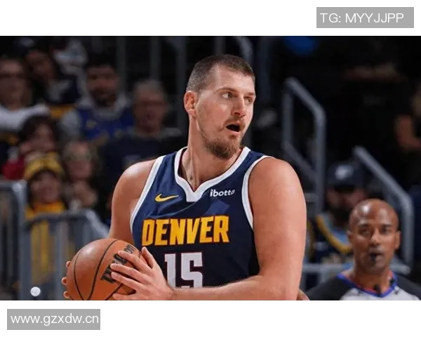 约基奇2020年代全能表现成就卓越得分篮板助攻抢断均领跑联盟