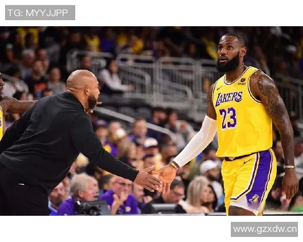 Buha认为詹姆斯能否复制上赛季表现尚需观察和时间验证