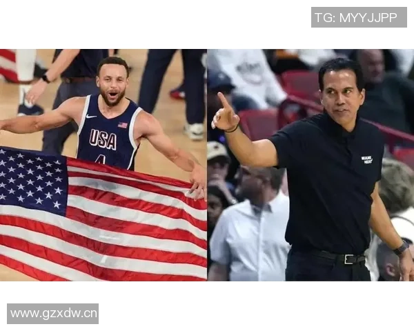 斯波成为美国男篮新任主帅将带队征战世界杯与奥运会 斯波成为美国男篮新任主帅将带队征战世界杯与奥运会