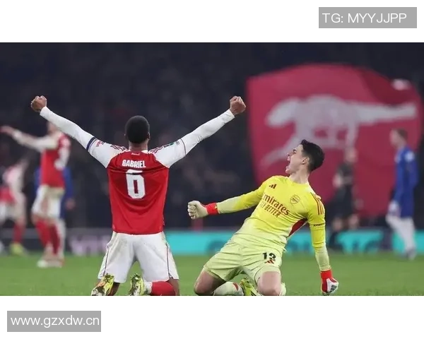 超算分析英超冠军争夺战阿森纳利物浦曼城胜率揭秘 超算分析英超冠军争夺战阿森纳利物浦曼城胜率揭秘