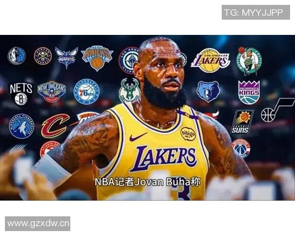 Buha认为詹姆斯能否复制上赛季表现尚需观察和时间验证 Buha认为詹姆斯能否复制上赛季表现尚需观察和时间验证