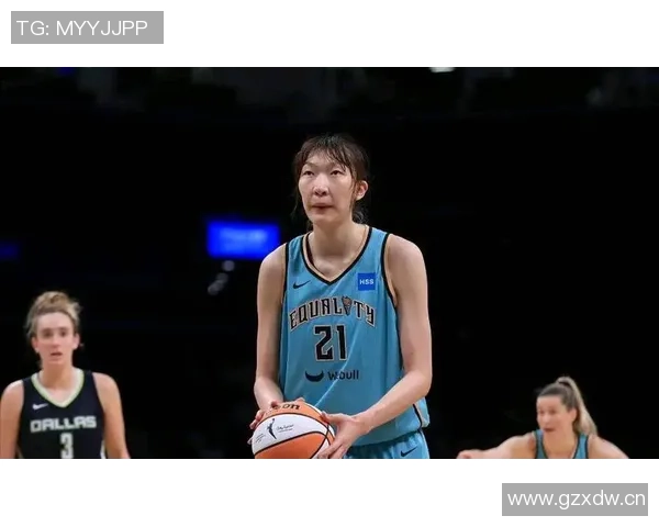 韩旭即将加盟澳大利亚联赛为重返WNBA全力以赴