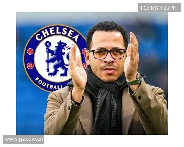切尔西新帅即将确认41岁罗塞尼尔与俱乐部达成协议