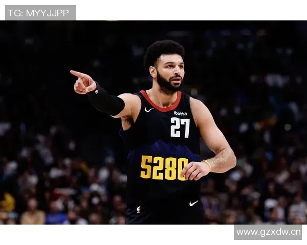 下半场助攻狂潮贾马尔穆雷23分5板引领球队逆转胜利 下半场助攻狂潮贾马尔穆雷23分5板引领球队逆转胜利